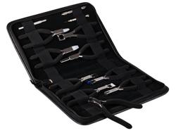 11- Piece Rimless Hand-Friendly Tool Set